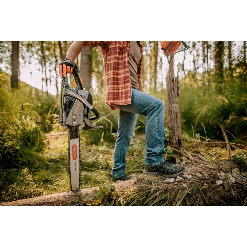 Benzínová motorová píla VILLAGER VGS 5032 PE