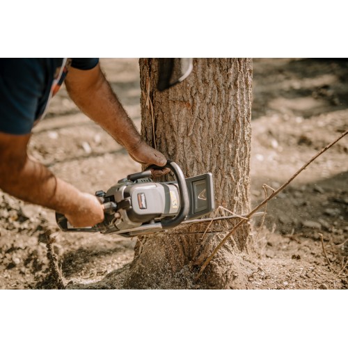 Benzínová motorová píla VILLAGER VGS 5032 PE