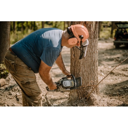 Benzínová motorová píla VILLAGER VGS 5032 PE