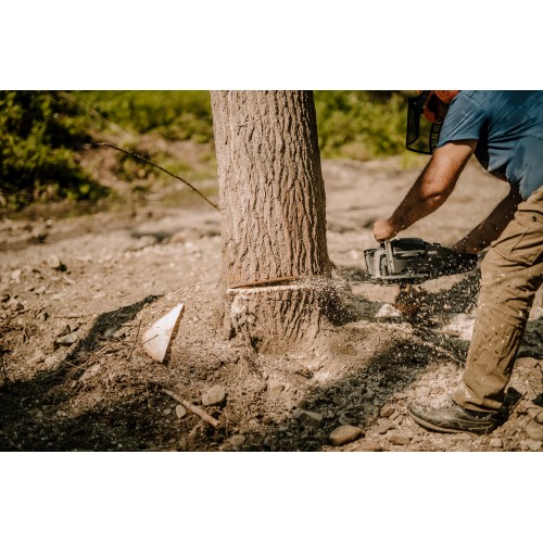 Benzínová motorová píla VILLAGER VGS 5032 PE