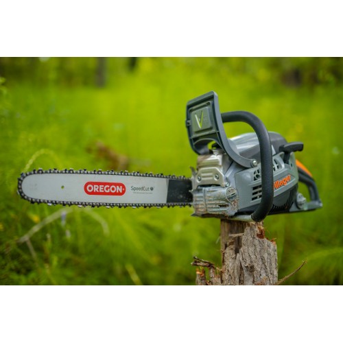 Benzínová motorová píla VILLAGER VGS 5032 PE