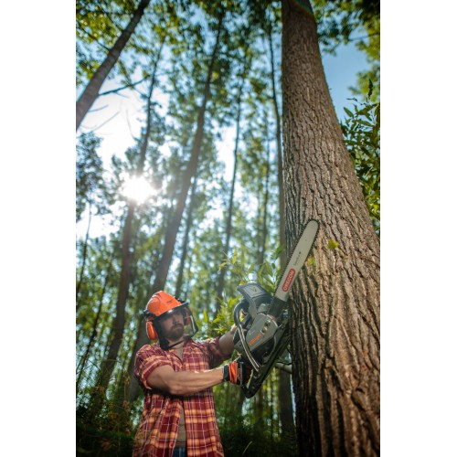 Benzínová motorová píla VILLAGER VGS 5032 PE