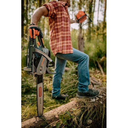 Benzínová motorová píla VILLAGER VGS 5032 PE