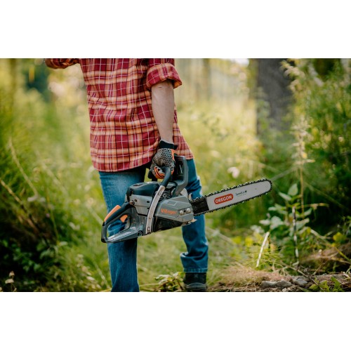 Benzínová motorová píla VILLAGER VGS 5032 PE