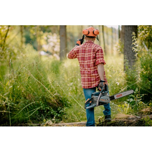 Benzínová motorová píla VILLAGER VGS 5032 PE