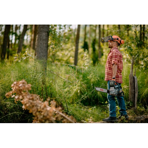 Benzínová motorová píla VILLAGER VGS 5032 PE