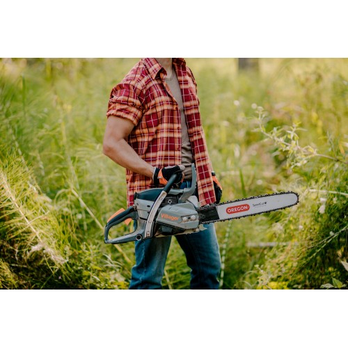 Benzínová motorová píla VILLAGER VGS 5032 PE