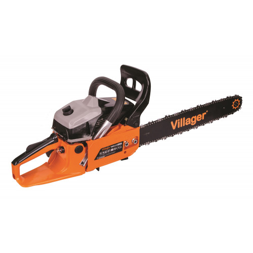 Benzínová motorová píla VILLAGER VGS 520 PRIME
