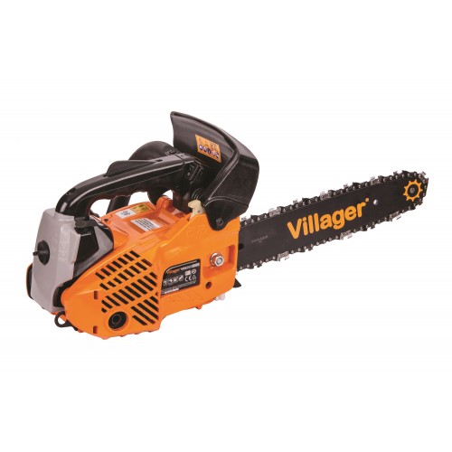 Jednoručná benzínová motorová píla VILLAGER VGS 260 Prime
