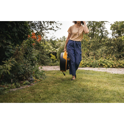 Automatický bubon FISKARS XL, 13 mm (1/2"), dosah 25 m