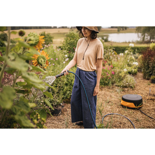 Automatický bubon FISKARS XL, 13 mm (1/2"), dosah 25 m