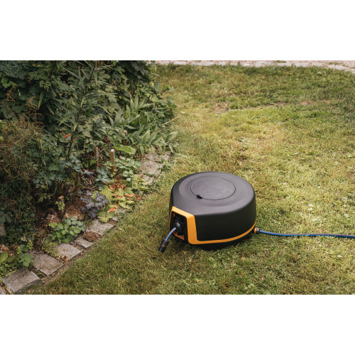 Automatický bubon FISKARS XL, 13 mm (1/2"), dosah 25 m