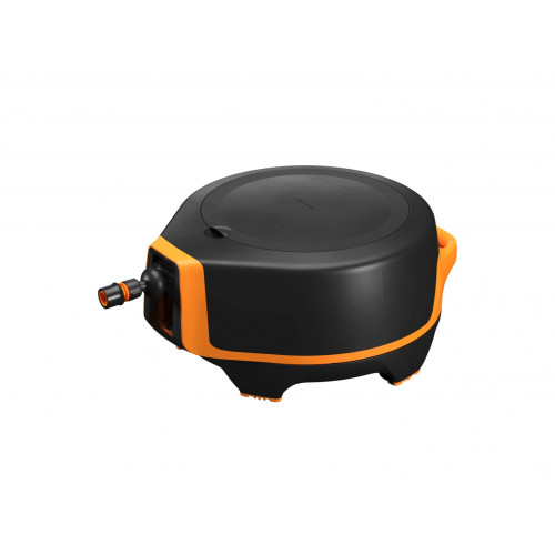 Automatický bubon FISKARS XL, 13 mm (1/2"), dosah 25 m