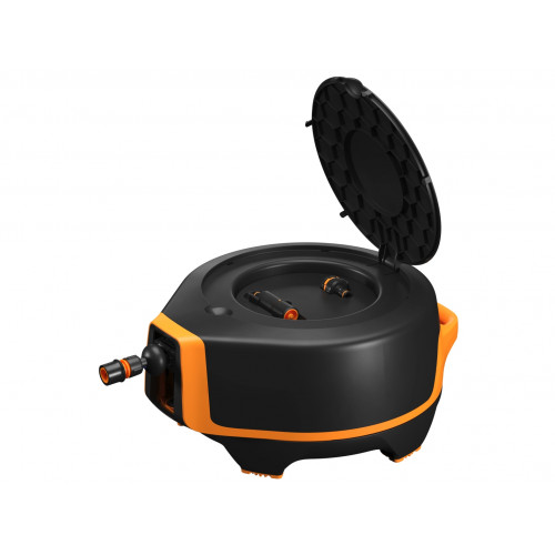 Automatický bubon FISKARS XL, 13 mm (1/2"), dosah 25 m