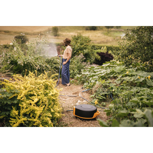 Automatický bubon FISKARS XL, 13 mm (1/2"), dosah 25 m