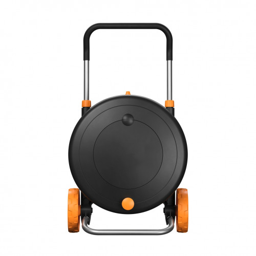 Vozík s bubnom a hadicou FISKARS L, 13 mm (1/2"), dosah 31,5 m