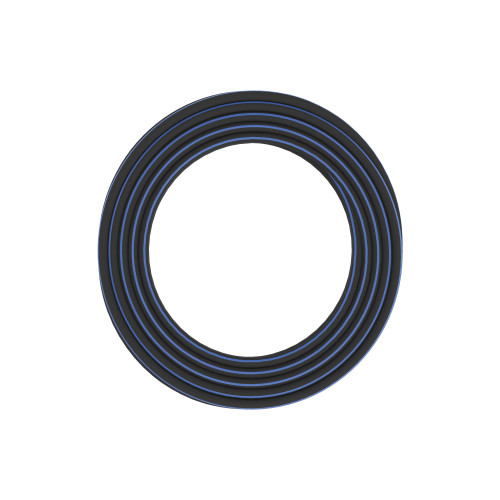 Záhradná hadica FISKARS Solid 15m, 13 mm (1/2")