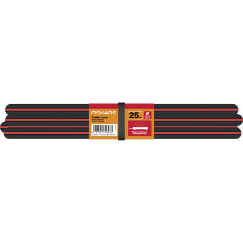 Záhradná hadica FISKARS Solid 25m, 19 mm (3/4")