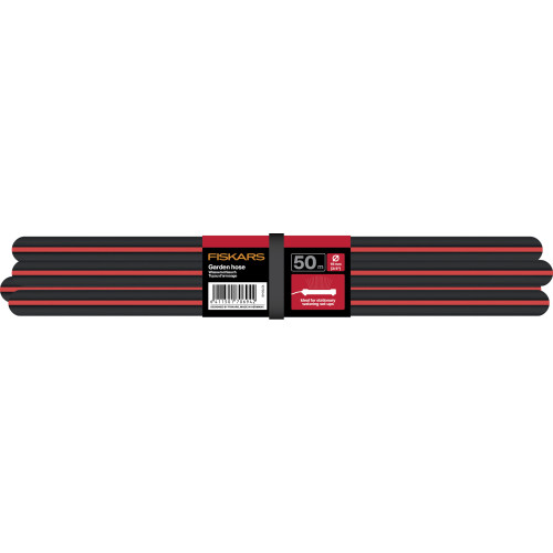 Záhradná hadica FISKARS X-series 50m, 19 mm (3/4")