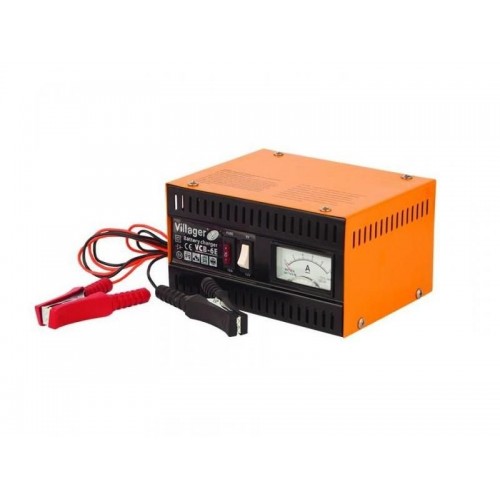 Autonabíjačka VILLAGER VCB 6 E