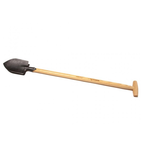 Špicatý lesnícky rýľ Junior KRUMPHOLZ 700g