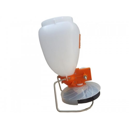 Rozmetač granúl VILLAGER VHS 10