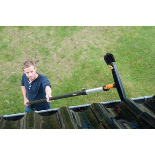 Čistič odkvapov FISKARS QuikFit