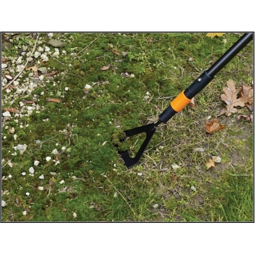 Holandská motyčka FISKARS QuikFit