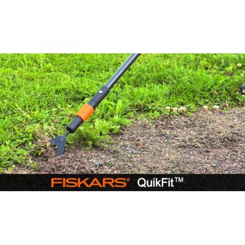 Holandská motyčka FISKARS QuikFit