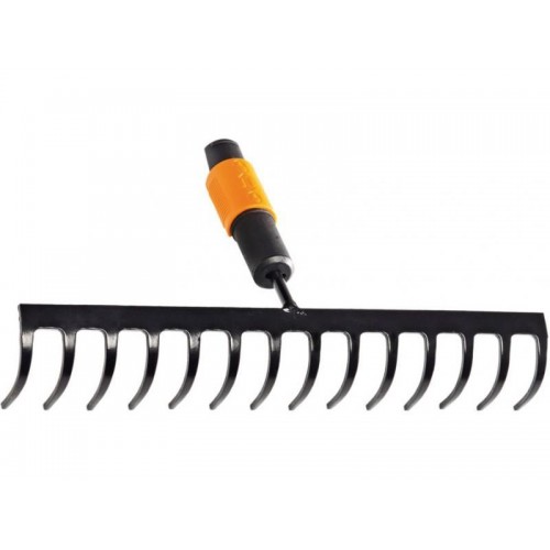 Hrable  FISKARS QuikFit (14 hrotov)