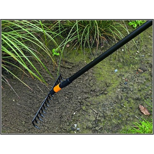 Hrable FISKARS QuikFit (16 hrotov)