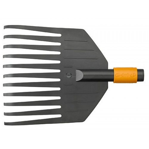 Hrable na lístie FISKARS QuikFit (S)