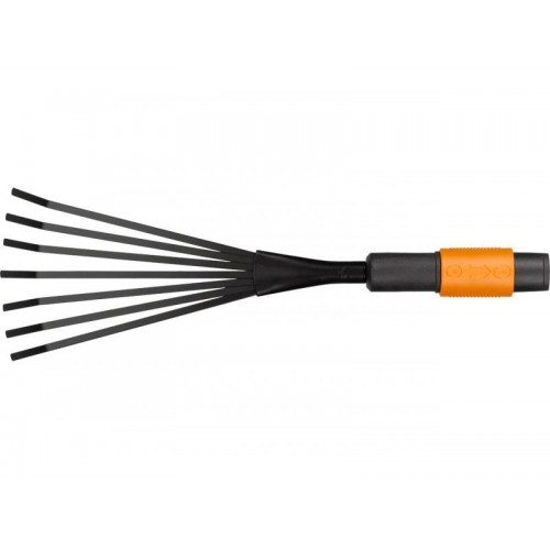 Kovové úzke hrable FISKARS QuikFit