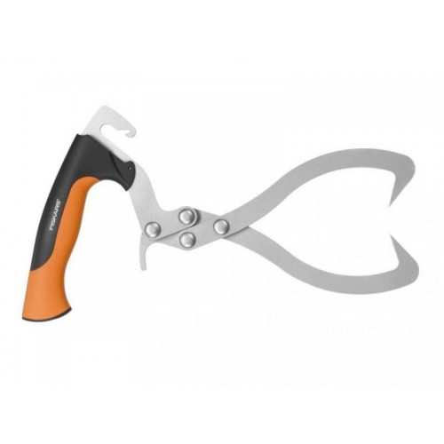 Kliešte na klády WoodXpert FISKARS