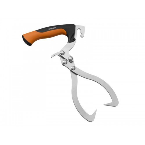 Kliešte na klády WoodXpert FISKARS