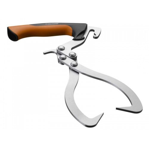 Kliešte na klády WoodXpert FISKARS