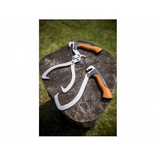 Kliešte na klády WoodXpert FISKARS