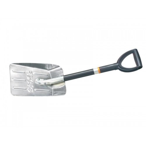 Ľahká lopata do auta FISKARS