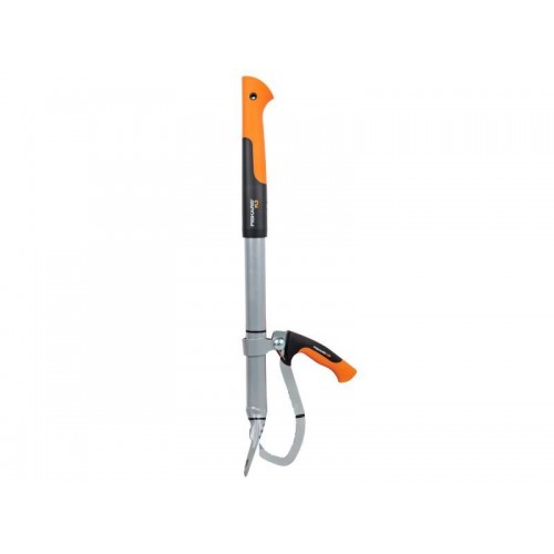 Lopatka s obracákom WoodXpert FISKARS, veľ.veľkosť L