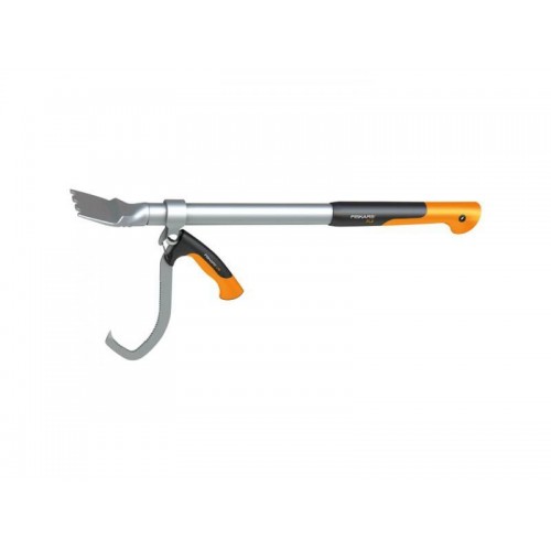 Lopatka s obracákom WoodXpert FISKARS, veľ.veľkosť L