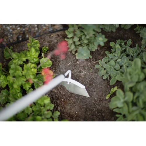 Ľahká motyčka FISKARS White