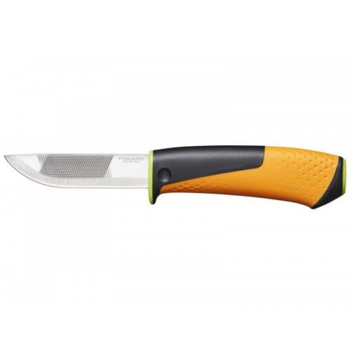 Nôž pre náročné práce FISKARS HARDWARE