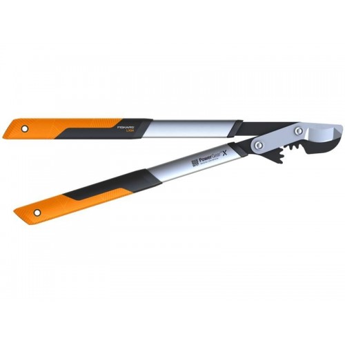 Dvojčepeľové nožnice na silné konáre FISKARS PowerGear LX94 (M)