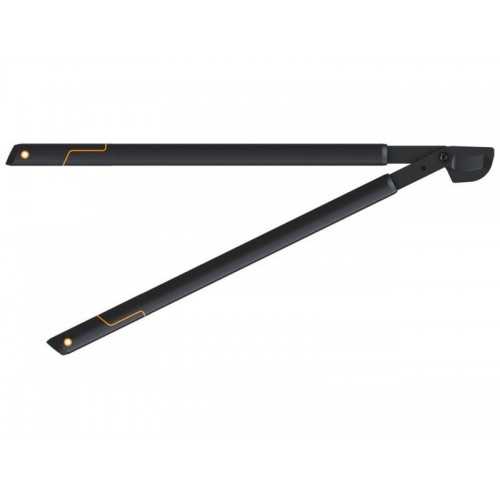 Dvojčepeľové nožnice na silné konáre FISKARS SingleStep L38 (L), háková hlava