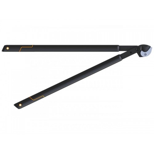 Jednočepeľové nožnice na silné konáre FISKARS SingleStep L39 (L), háková hlava