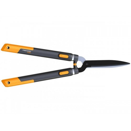Teleskopické nožnice na živý plot FISKARS SmartFit HS86