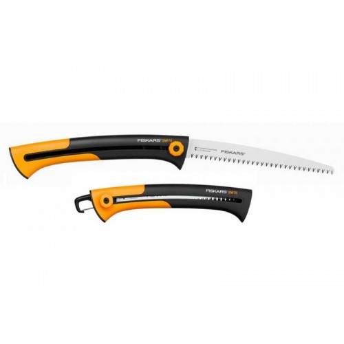 Veľká záhradná pílka FISKARS Xtract SW75