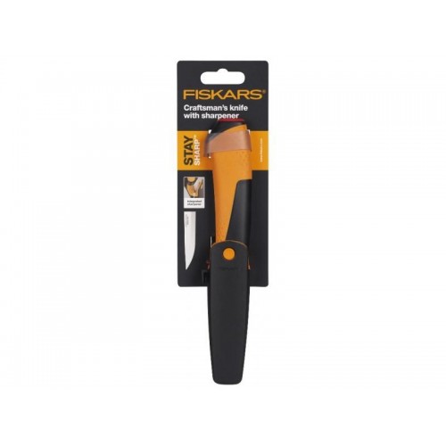 Remeselnícky nôž FISKARS HARDWARE