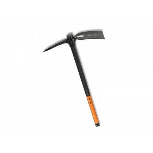 Široký záhradný krompáč FISKARS