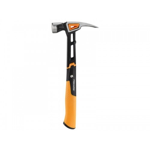 Tesárske kladivo L 20oz/13,5" FISKARS HARDWARE